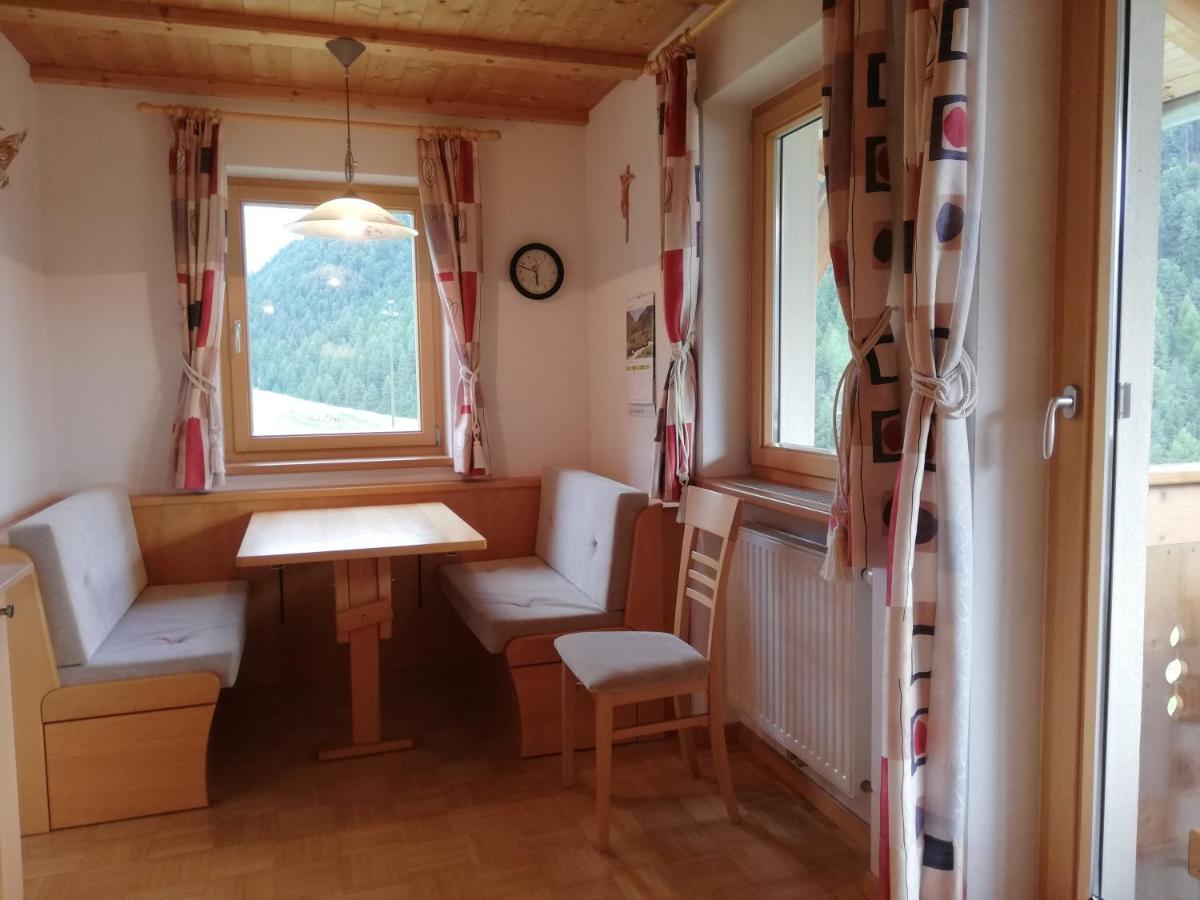 Teindlhof Apartman Melago Kültér fotó