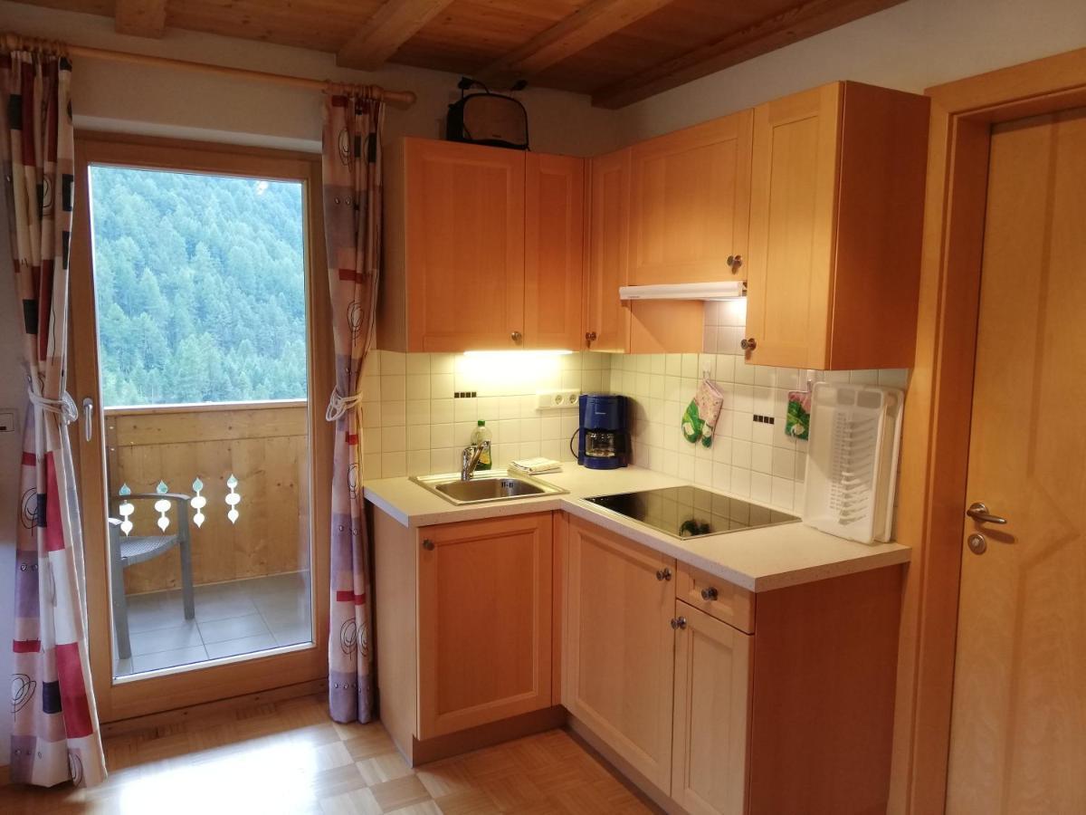 Teindlhof Apartman Melago Kültér fotó