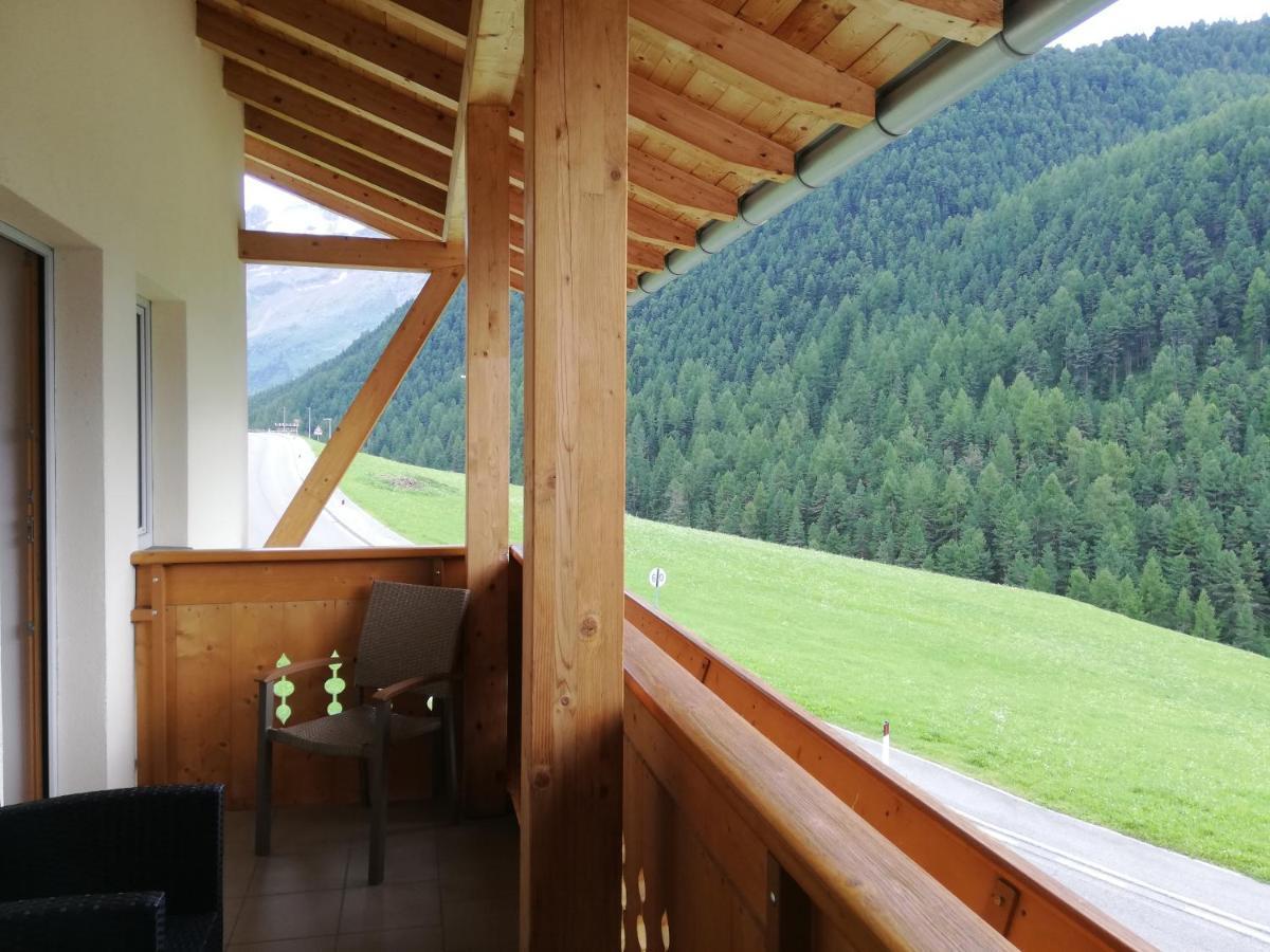 Teindlhof Apartman Melago Kültér fotó