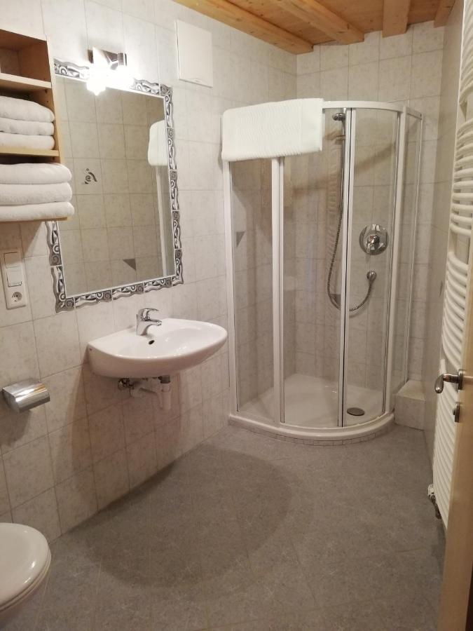 Teindlhof Apartman Melago Kültér fotó
