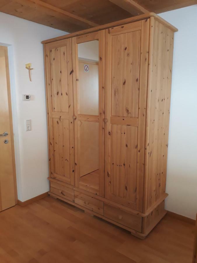 Teindlhof Apartman Melago Kültér fotó